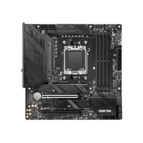 Motherboard MSI MAG B650M Mortar AMD AM5 AMD AMD B650 by MSI, Base plates - Ref: S7184252, Price: 278,07 €, Discount: %