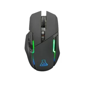 Wireless Mouse The G-Lab SANS FIL Black by The G-Lab, Mice - Ref: S7184304, Price: 47,38 €, Discount: %