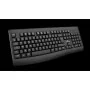 clavier et souris Bluestork Clavier Souris Sans Fil Noir de Bluestork, Ensembles Clavier et Souris - Réf : S7184305, Prix : 5...