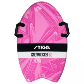 Quadro STIGA Snowrocket Graffiti 80 Esqui Cor de Rosa 80 cm de STIGA, Pranchas - Ref: S7184331, Preço: 31,23 €, Desconto: %