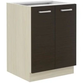 Móvel de cozinha CHAMONIX 60 x 52 x 82 cm Eik de BigBuy Home, Módulos - Ref: S7184336, Preço: 109,94 €, Desconto: %