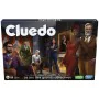 Gioco da Tavolo Hasbro Cluedo (FR) Multicolore di Hasbro, Giochi a gettoni - Rif: S7184417, Prezzo: 47,48 €, Sconto: %