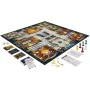 Board game Hasbro Cluedo (FR) Multicolour by Hasbro, Games with counters - Ref: S7184417, Price: 48,51 €, Discount: %