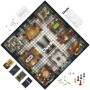 Board game Hasbro Cluedo (FR) Multicolour by Hasbro, Games with counters - Ref: S7184417, Price: 48,51 €, Discount: %