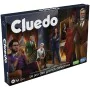 Board game Hasbro Cluedo (FR) Multicolour by Hasbro, Games with counters - Ref: S7184417, Price: 48,51 €, Discount: %