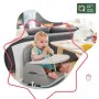 Highchair Badabulle Sitzerhöhung 15 kg White/Grey by Badabulle, Highchairs - Ref: S7184493, Price: 53,26 €, Discount: %