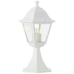 Lanterna Brilliant Nissie Branco 60 W E27 de Brilliant, Lanternas - Ref: S7184535, Preço: 35,70 €, Desconto: %