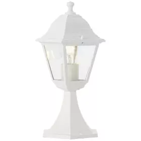 Lanterne Brilliant Nissie Blanc 60 W E27 de Brilliant, Lanternes - Réf : S7184535, Prix : 35,13 €, Remise : %