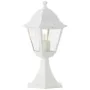 Farol Brilliant Nissie Blanco 60 W E27 de Brilliant, Farolillos - Ref: S7184535, Precio: 35,13 €, Descuento: %