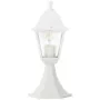 Lanterne Brilliant Nissie Blanc 60 W E27 de Brilliant, Lanternes - Réf : S7184535, Prix : 35,13 €, Remise : %