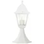 Farol Brilliant Nissie Blanco 60 W E27 de Brilliant, Farolillos - Ref: S7184535, Precio: 35,13 €, Descuento: %