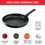 Batteria da Cucina Tefal 6 Pezzi Induzione di Tefal, Set di padelle e pentole - Rif: S7184543, Prezzo: 135,79 €, Sconto: %