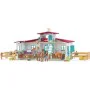 Playset Schleich Lakeside Riding Center Caballo de Schleich, Playsets de figuras de juguete - Ref: S7184561, Precio: 131,70 €...