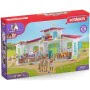 Playset Schleich Lakeside Riding Center Cheval de Schleich, Playsets de figurines de jouets - Réf : S7184561, Prix : 131,70 €...