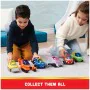 Lkw The Paw Patrol The Pat 'Patrouille Ruben von The Paw Patrol, Lastwagen - Ref: S7184570, Preis: 36,24 €, Rabatt: %