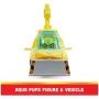 Lorry The Paw Patrol The Pat 'Patrouille Ruben by The Paw Patrol, Lorries - Ref: S7184570, Price: 37,03 €, Discount: %