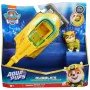 Lorry The Paw Patrol The Pat 'Patrouille Ruben by The Paw Patrol, Lorries - Ref: S7184570, Price: 37,03 €, Discount: %