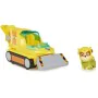 Lorry The Paw Patrol The Pat 'Patrouille Ruben by The Paw Patrol, Lorries - Ref: S7184570, Price: 37,03 €, Discount: %