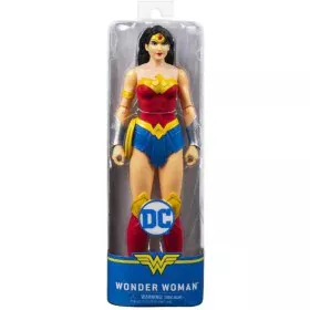 Personnage articulé DC Comics Wonder Woman 30 cm de DC Comics, Articulées - Réf : S7184574, Prix : 31,04 €, Remise : %