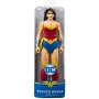 Figura Articulada DC Comics Wonder Woman 30 cm de DC Comics, Articuladas - Ref: S7184574, Precio: 29,65 €, Descuento: %