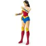 Personnage articulé DC Comics Wonder Woman 30 cm de DC Comics, Articulées - Réf : S7184574, Prix : 31,04 €, Remise : %