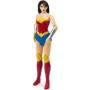 Personnage articulé DC Comics Wonder Woman 30 cm de DC Comics, Articulées - Réf : S7184574, Prix : 31,04 €, Remise : %