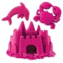 Arena Mágica Spin Master Kinetic Sand de Spin Master, Manualidades con arena - Ref: S7184599, Precio: 29,48 €, Descuento: %