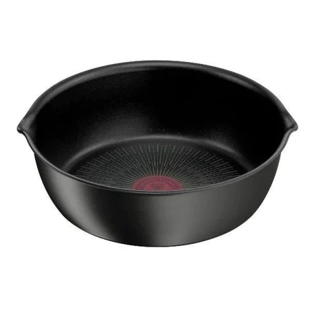 Sartén Tefal Negro Aluminio de Tefal, Sartenes para freír - Ref: S7184695, Precio: 62,59 €, Descuento: %