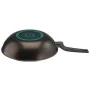 Frigideira Wok Tefal B5541902 Preto Alumínio Ø 28 cm de Tefal, Woks - Ref: S7184706, Preço: 46,31 €, Desconto: %