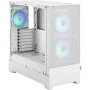 Caixa Semitorre ATX Fractal Pop Air Branco de Fractal, Caixas para computador de secretária - Ref: S7184713, Preço: 175,39 €,...