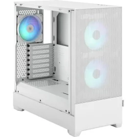 Caixa Semitorre ATX Fractal Pop Air Branco de Fractal, Caixas para computador de secretária - Ref: S7184713, Preço: 163,37 €,...