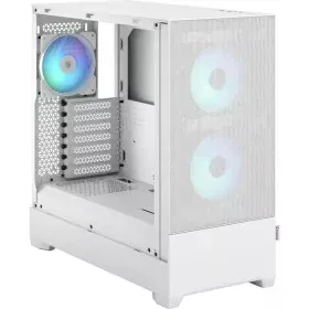 Caja Semitorre ATX Fractal Pop Air Blanco de Fractal, Cajas de ordenador de sobremesa - Ref: S7184713, Precio: 163,37 €, Desc...