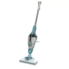 Dampfreiniger Black & Decker Steam-Mop 500 ml 1600 W von Black & Decker, Dampfbesen - Ref: S7184738, Preis: 153,60 €, Rabatt: %