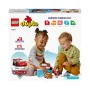 Playset Lego de Lego, Playsets de figurines de jouets - Réf : S7184757, Prix : 48,64 €, Remise : %