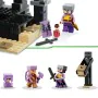 Playset Lego Minecraft 252 Peças de Lego, Playsets de figuras de brincar - Ref: S7184759, Preço: 40,43 €, Desconto: %