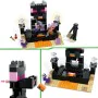 Playset Lego Minecraft 252 Peças de Lego, Playsets de figuras de brincar - Ref: S7184759, Preço: 40,43 €, Desconto: %