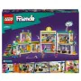 Playset Lego Friends 41731 985 Pièces de Lego, Playsets de figurines de jouets - Réf : S7184766, Prix : 105,80 €, Remise : %