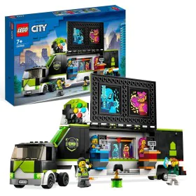 Playset Lego City 60388 The video game tournament truck von Lego, Playsets von Spielzeugfiguren - Ref: S7184786, Preis: 57,70...