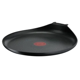 Pan Tefal Black Aluminium Ø 27 cm by Tefal, Frying Pans - Ref: S7184807, Price: 38,79 €, Discount: %