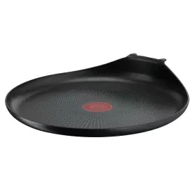 Pfanne Tefal Schwarz Aluminium Ø 27 cm von Tefal, Brat- & Universalpfannen - Ref: S7184807, Preis: 38,79 €, Rabatt: %