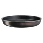 Poêle Tefal L1500402 Ø 24 cm Aluminium de Tefal, Poêles à frire - Réf : S7184808, Prix : 37,23 €, Remise : %