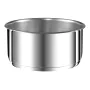 Saucepan Tefal L8982904 Ø 18 cm Stainless steel by Tefal, Saucepans - Ref: S7184815, Price: 54,84 €, Discount: %