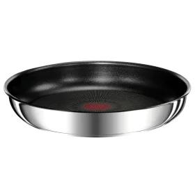 Frigideira Tefal L9730402 Aço inoxidável Ø 24 cm de Tefal, Frigideiras - Ref: S7184816, Preço: 68,63 €, Desconto: %