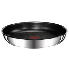 Padella Tefal L9730402 Acciaio inossidabile Ø 24 cm di Tefal, Padelle universali - Rif: S7184816, Prezzo: 68,26 €, Sconto: %