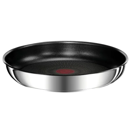 Frigideira Tefal L9730402 Aço inoxidável Ø 24 cm de Tefal, Frigideiras - Ref: S7184816, Preço: 69,62 €, Desconto: %