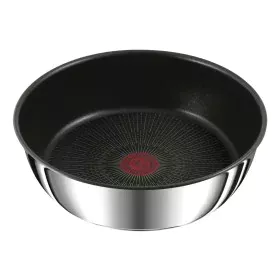 Sartén Tefal L9733502 Acero Inoxidable Ø 24 cm de Tefal, Sartenes para freír - Ref: S7184817, Precio: 69,21 €, Descuento: %