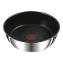 Poêle Tefal L9733502 Acier inoxydable Ø 24 cm de Tefal, Poêles à frire - Réf : S7184817, Prix : 69,21 €, Remise : %