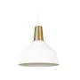 Ceiling Light Romimex White E27 220-240 V by Romimex, Pendant Lights - Ref: D1617526, Price: 59,45 €, Discount: %