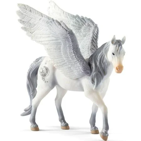 Cheval Schleich Plastique de Schleich, Animaux - Réf : S7184835, Prix : 28,53 €, Remise : %