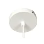 Suspension Romimex Blanc E27 220-240 V de Romimex, Suspensions - Réf : D1617526, Prix : 59,45 €, Remise : %